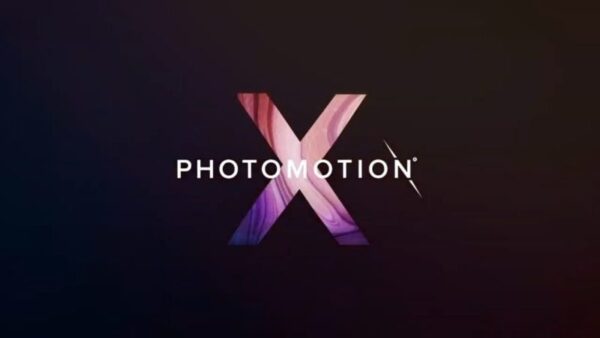 Photomotion X 10.3.2 – Biggest Photo Animation Toolkit (5 in 1)