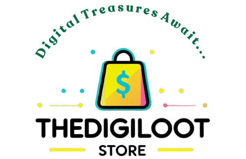 TheDigiLoot Store